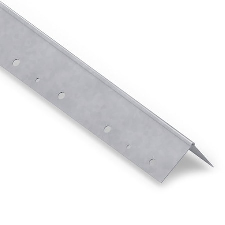 Imperial Mfg Cnr Bead 1-1/4in 8ft BP0024